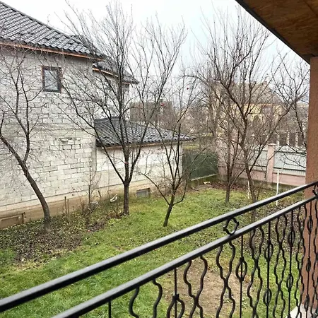 будинок в بيت للعطل موكاشيفه