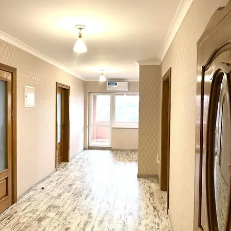 будинок в بيت للعطل