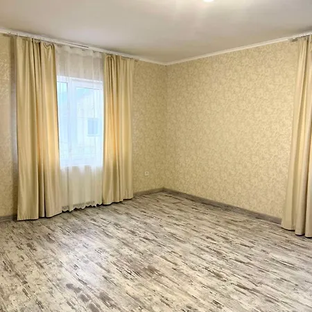 Prázdninový dům будинок в