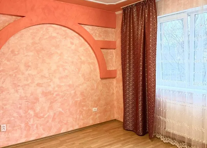 будинок в موكاشيفه