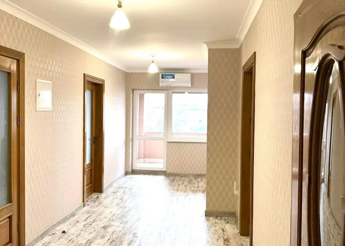 будинок в بيت للعطل