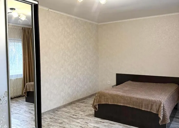 будинок в بيت للعطل *