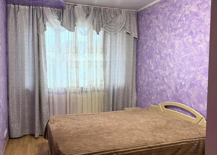 будинок в