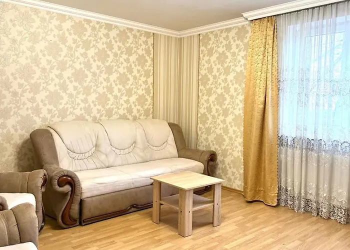 будинок в