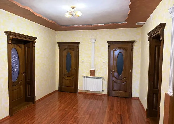 будинок в
