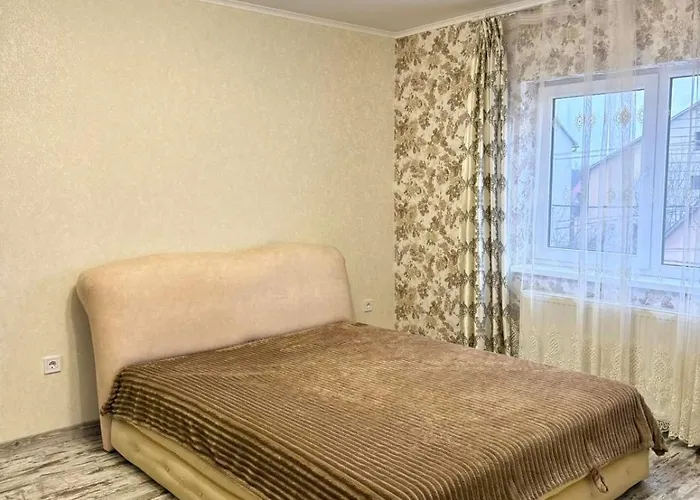 будинок в بيت للعطل *