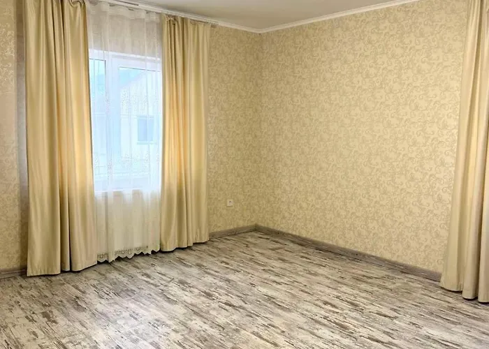 بيت للعطل будинок в