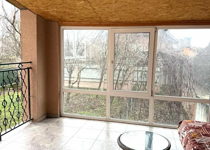 будинок в بيت للعطل *