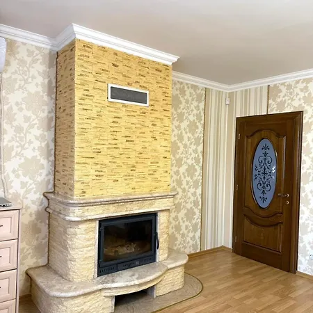 будинок в Holiday home *