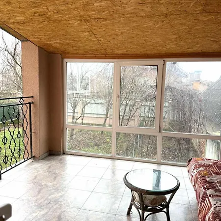 будинок в Holiday home *