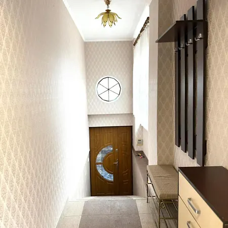 Holiday home будинок в